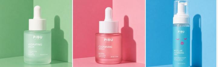 PIBU Beauty wraca na rynek